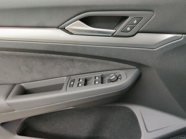 Volkswagen Golf 1.5 eTSI Plus