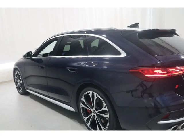 Audi S5 Avant Quattro