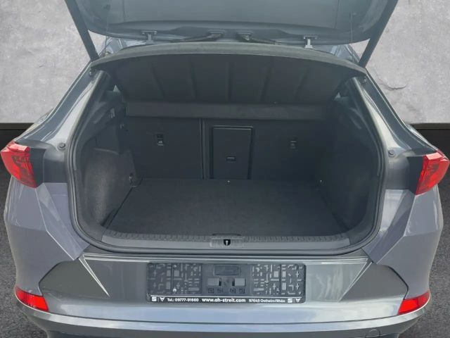 Cupra Formentor 2.0 TSI 4Drive DSG VZ