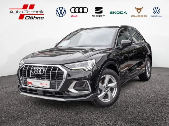 Audi Q3 35 TFSI