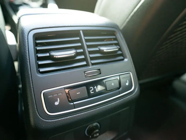 Audi RS4 Avant Quattro