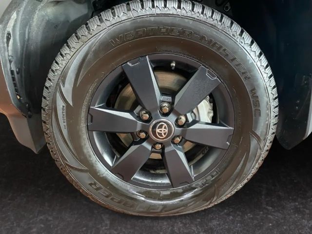 Toyota Land Cruiser 2.8 D-4D TEC-Edition