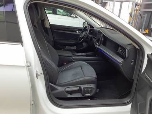 Volkswagen Passat 2.0 TDI DSG Variant