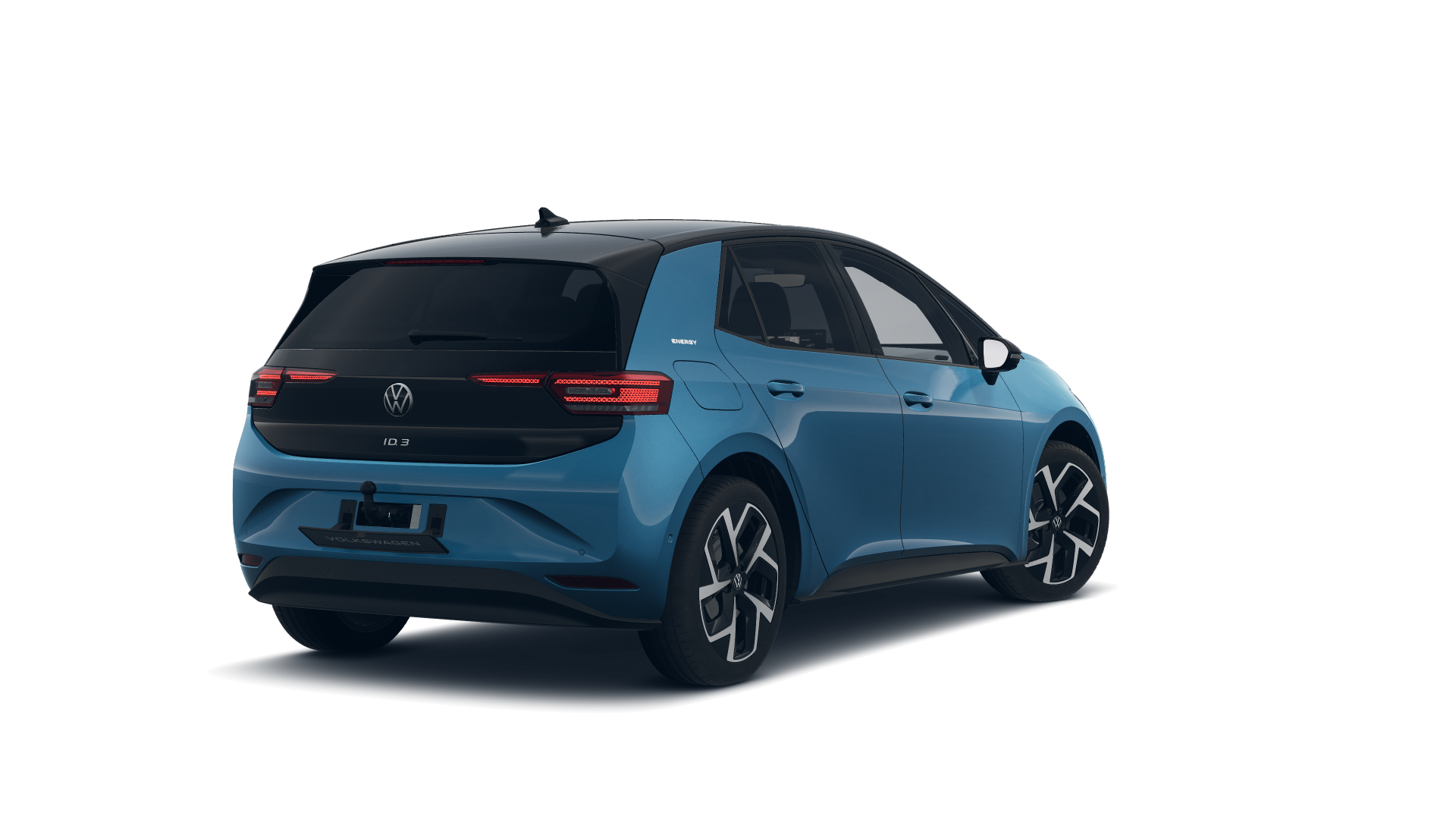Volkswagen ID.3 150 kW Performance Pro