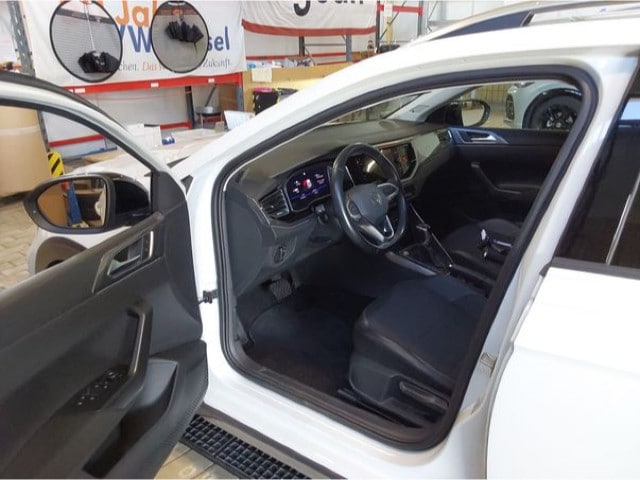 Volkswagen Taigo 1.0 TSI DSG Style