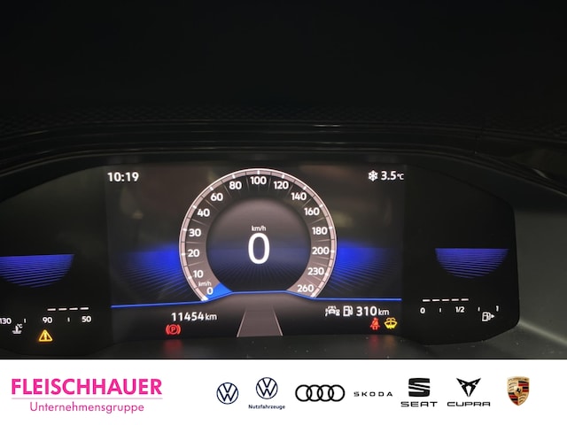 Volkswagen Polo Life