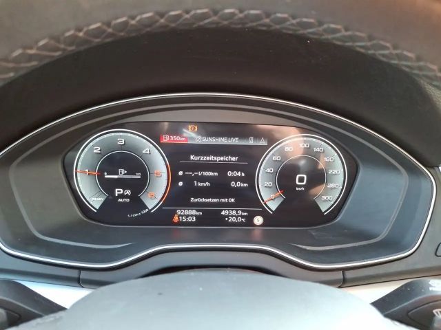 Audi Q5 40 TDI Quattro S-Tronic