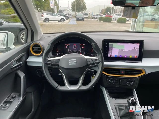 Seat Arona 1.0 TSI Style