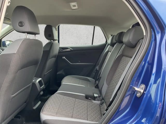 Volkswagen T-Cross 1.0 TSI DSG Style