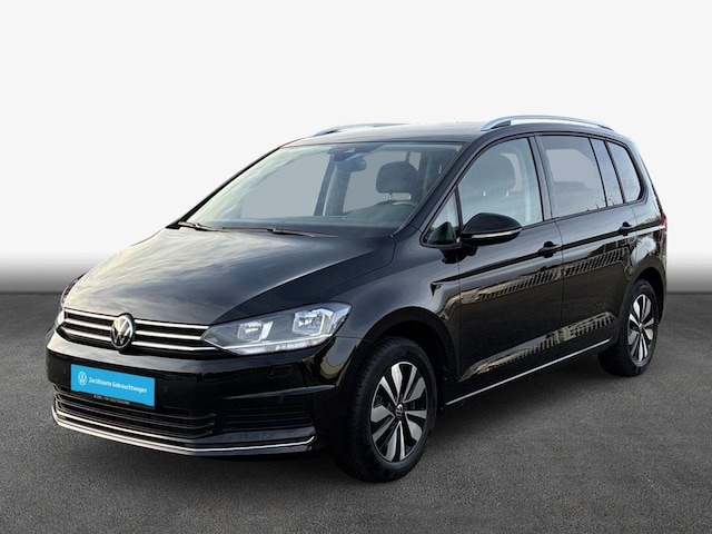 Volkswagen Touran 1.5 TSI