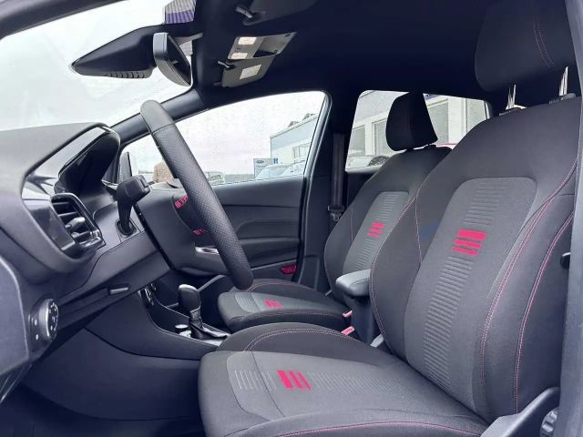 Ford Fiesta ST Line