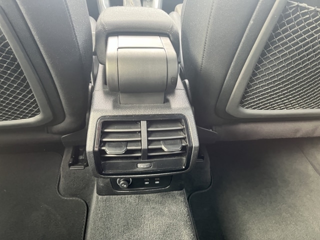 Audi Q3 35 TDI S-Tronic