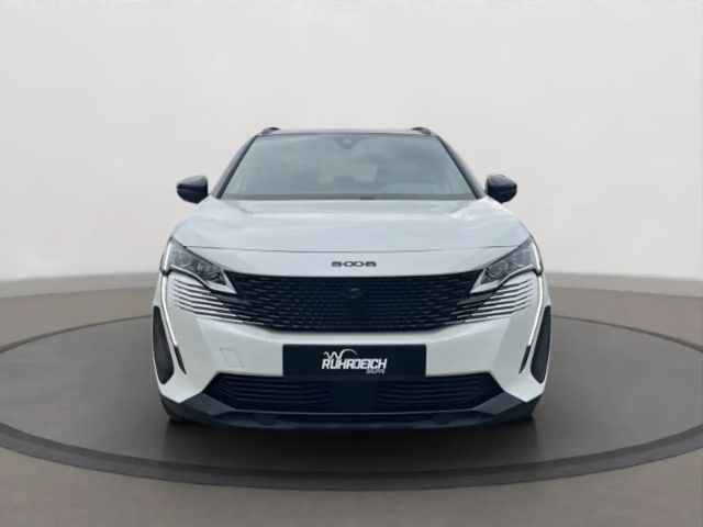 Peugeot 5008 BlueHDi GT-Line