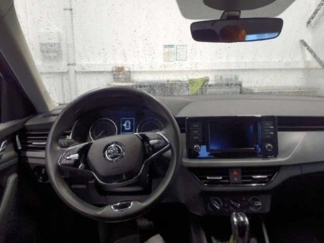 Skoda Kamiq 1.0 TSI Ambition