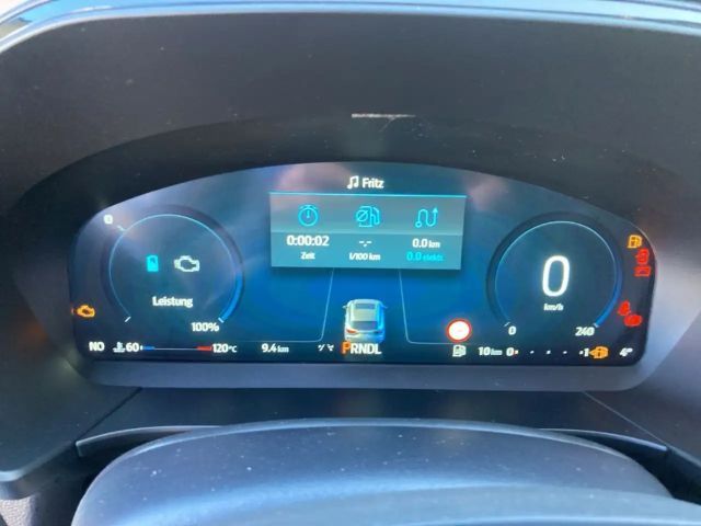 Ford Kuga Hybrid ST Line X