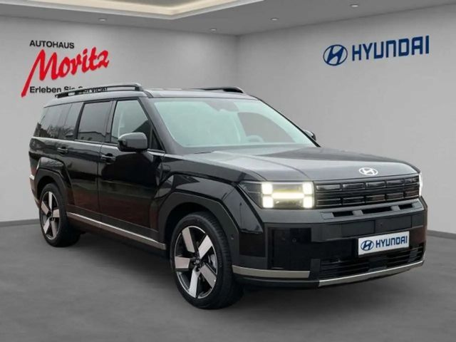 Hyundai Santa Fe 1.6 Plug-in