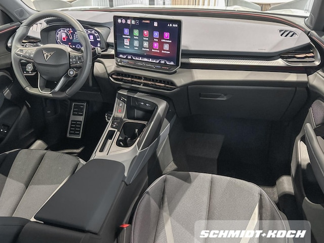 Cupra Terramar 1.5 e-Hybrid e-Hybrid