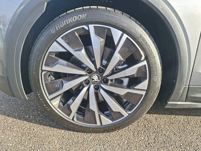 Skoda Elroq 85 Sportline