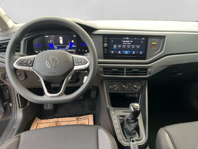 Volkswagen Polo 4Me TSI