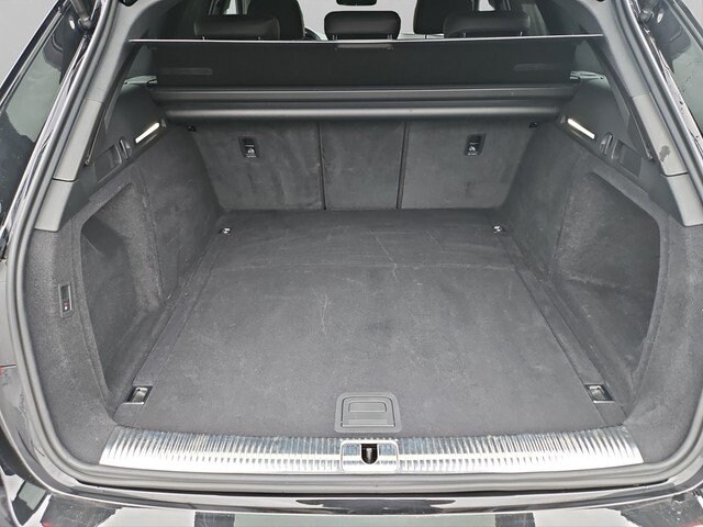 Audi A4 40 TDI Avant S-Tronic