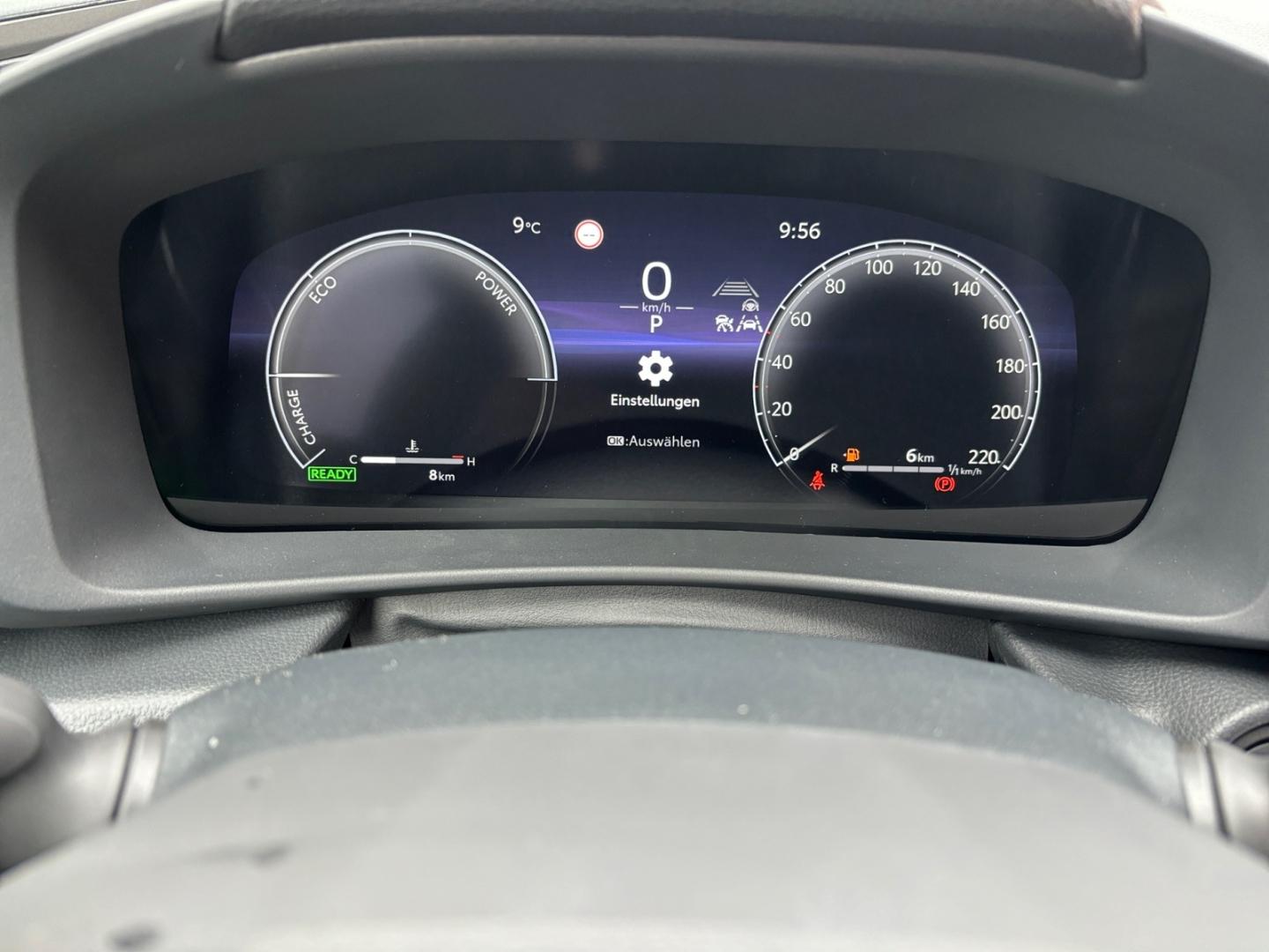 Toyota C-HR Hybride Voorwielaandrijving