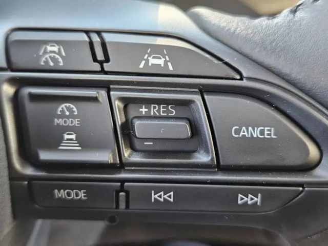 Toyota Yaris Active Hybride VVT-i