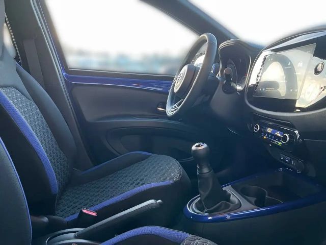 Toyota Aygo X 1.0 VVT-i Hatchback