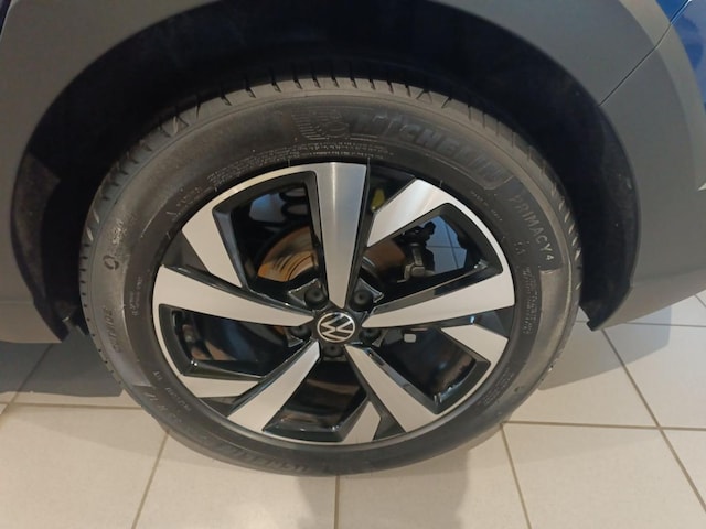 Volkswagen Taigo 1.0 TSI DSG Life