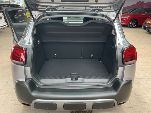 Citroën C3 Aircross Plus