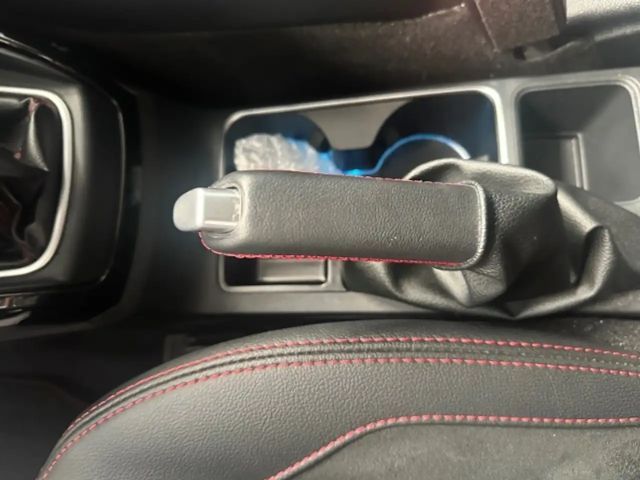 Ford EcoSport EcoBoost ST Line