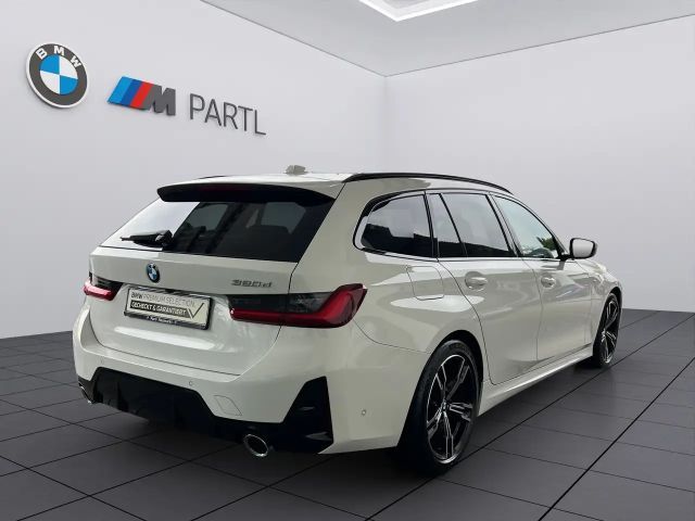 BMW 320 320d M-Sport Touring