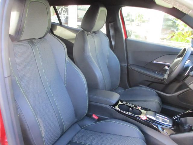 Peugeot 2008 GT-Line Hybrid