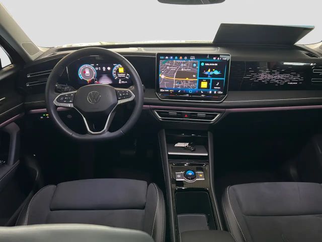 Volkswagen Tiguan 2.0 TDI DSG Elegance Elegance