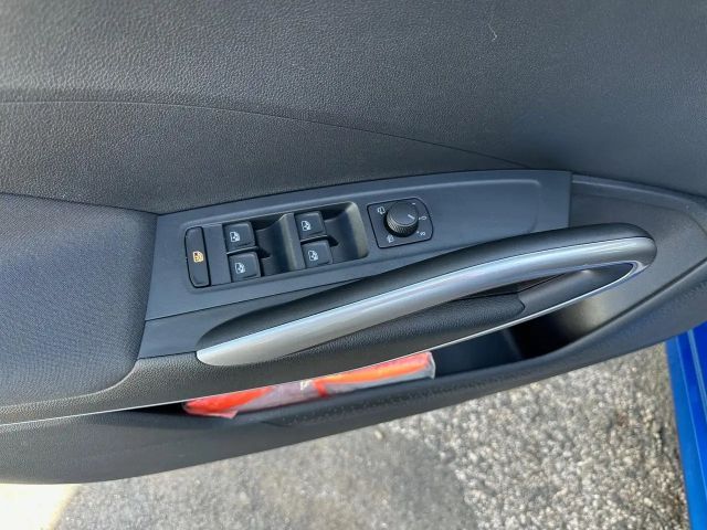 Skoda Fabia Monte Carlo Selection