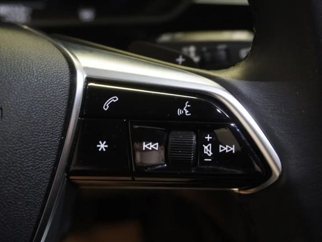 Audi e-tron Business Quattro