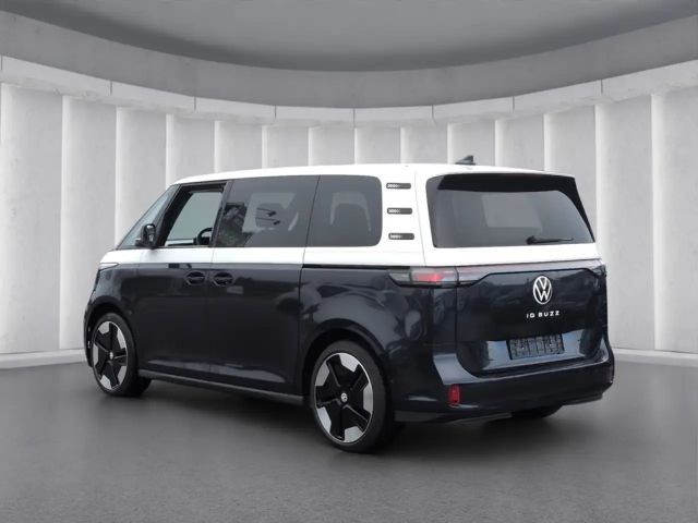 Volkswagen ID.Buzz IQ.Drive Pro