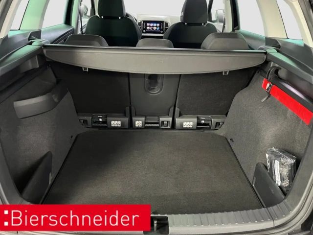 Skoda Karoq 1.5 TSI Clever