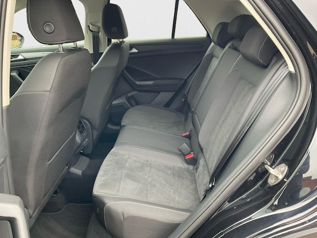 Volkswagen T-Roc 1.5 TSI DSG Style