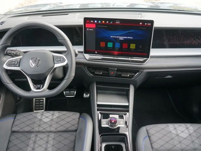 Volkswagen Tayron 2.0 TDI 4Motion R-Line