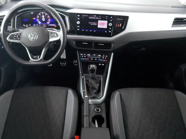 Volkswagen Polo 1.0 TSI