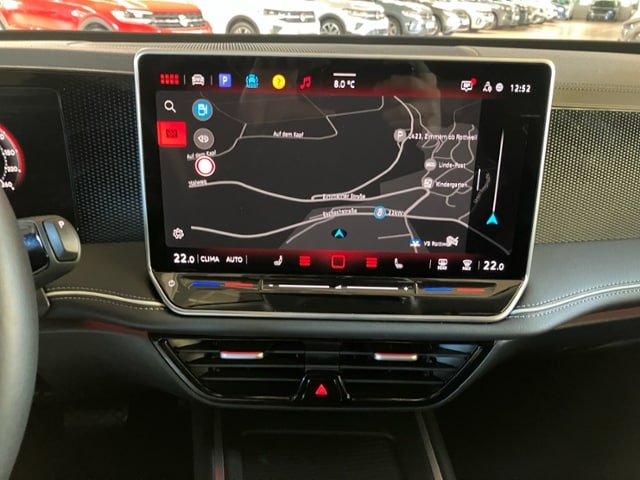 Volkswagen Passat DSG Variant