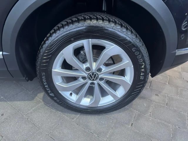Volkswagen T-Roc 1.5 TSI DSG Style