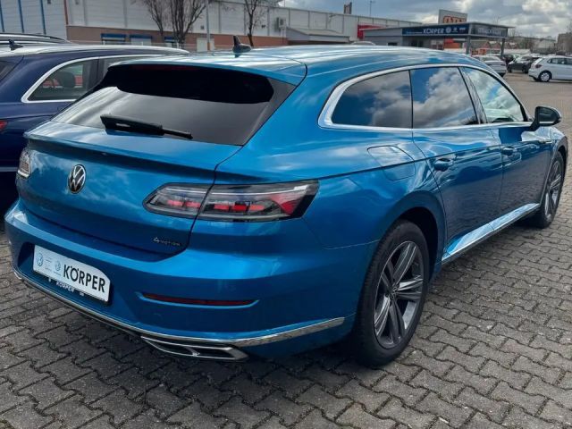 Volkswagen Arteon Shooting Brake 4Motion R-Line