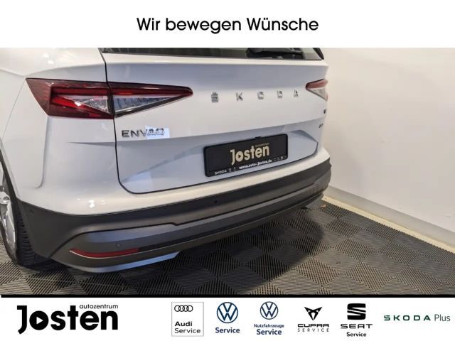 Skoda Enyaq Loft iV 80