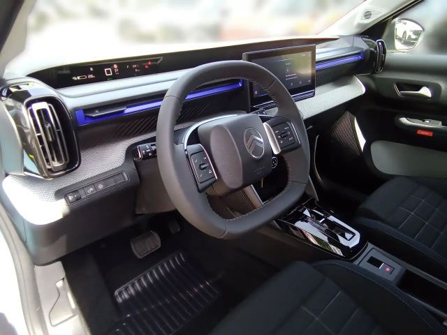 Citroën ë-C3 44 kWh Plus