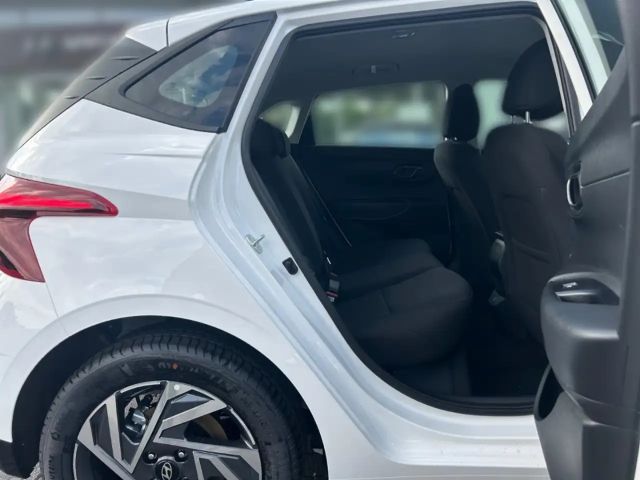 Hyundai i20 1.0 T-GDi Trend