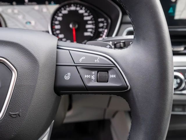 Audi A4 allroad 40 TDI Quattro S-Tronic