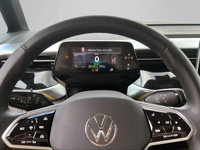 Volkswagen ID.Buzz Pro