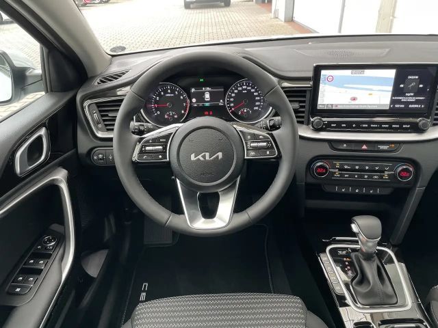 Kia Ceed 1.5T DCT ULTIMATE EDITION