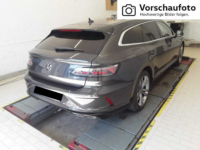 Volkswagen Arteon Shooting Brake 2.0 TSI DSG